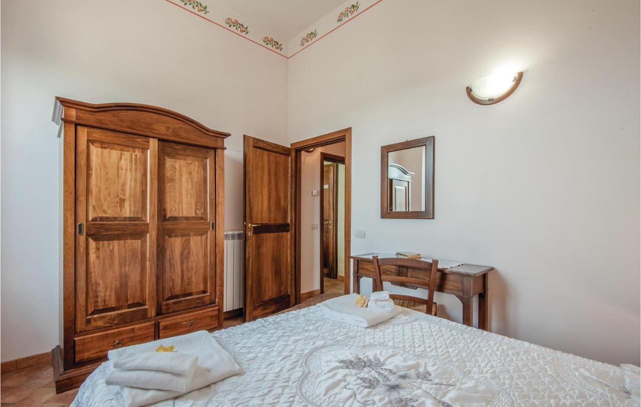 Tulipano Apartamento Pievescola Exterior foto